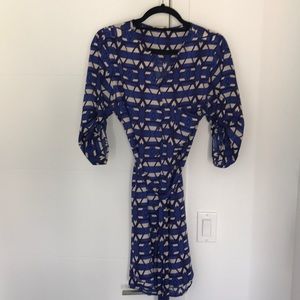 Lucky Brand Dress